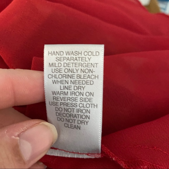 Avenue Blouse - Picture 8 of 8